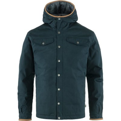 Fjällräven Greenland No. 1 Down Jacket M Navy – Hledejceny.cz
