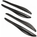 Compass Chránič dveří nalepovací 3M, 4ks – Sleviste.cz