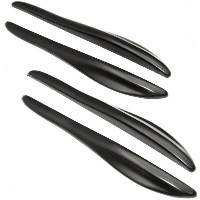 Compass Chránič dveří nalepovací 3M, 4ks – Sleviste.cz