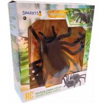 R C pavouk Černá Vdova – Sleviste.cz