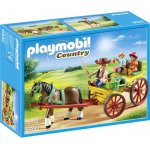 Playmobil 6932 Drožka – Hledejceny.cz