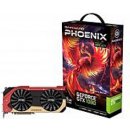 Gainward GeForce GTX 1080 Phoenix 8GB DDR5 426018336-3651