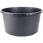 Nádoba plastová kruhová, 90 l, Gripline ENPRO – Sleviste.cz