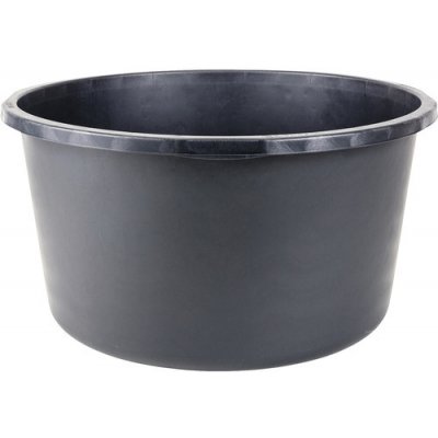 Nádoba plastová kruhová, 90 l, Gripline ENPRO – Sleviste.cz