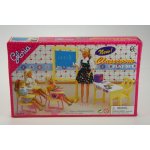 Barbie ŠKOLA pro panenky – Zboží Mobilmania