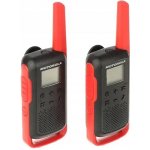 Motorola Talkabout T62 – Sleviste.cz