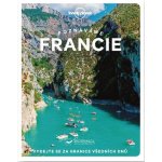 Poznáváme Francie - Lonely Planet – Sleviste.cz
