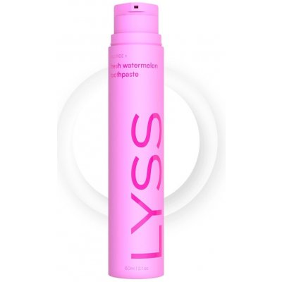 Lyss Melounová 60 ml – Sleviste.cz