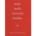 Moje malá červená knížka - Nalebuff Rachel Kauder – Zboží Mobilmania