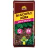 Mulčovací kůra FORESTINA Kůra mulčovací 60l