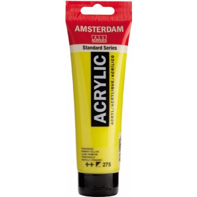 Amsterdam Standart Series akrylová barva 120 ml – Zboží Dáma