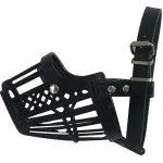 Petify Plastový náhubek pro psa Velikost S – Zboží Dáma Petify Plastový náhubek pro psa Velikost S – Zboží Dáma