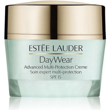 Estée Lauder DayWear Advanced Multi-Protection Anti-Oxidant Creme SPF15 normální smíšená pleť 30 ml