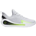 Under Armour UA Curry 12 3027629-100 Šedá – Zboží Dáma