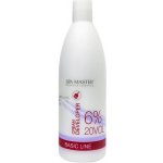 Spa master krémový peroxid 6 % 930 ml – Zboží Dáma