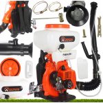 MAR-POL motorový zádový postřikovač 14l – Sleviste.cz