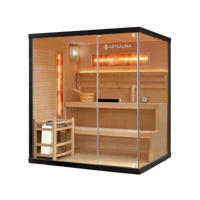 Vantaa 32014 ARTSAUNA – Zboží Dáma