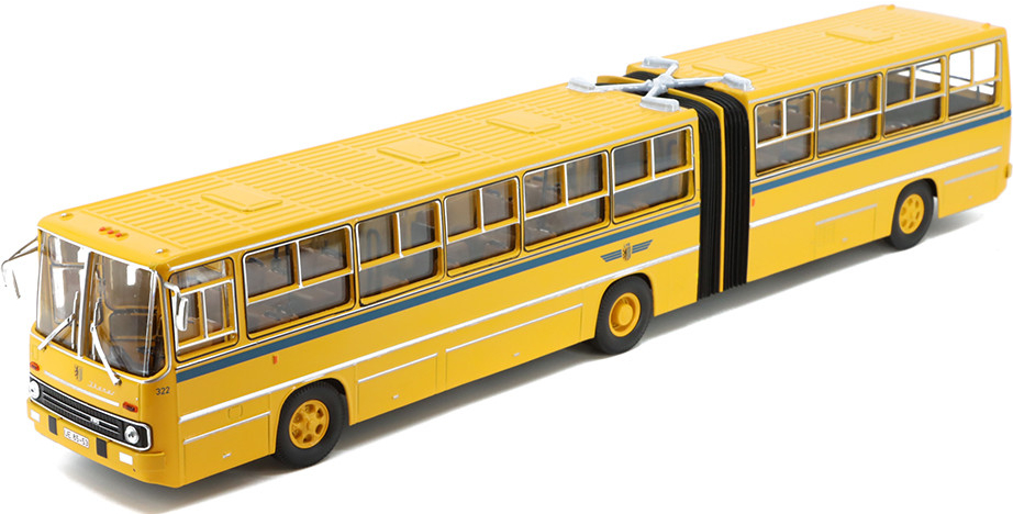 Premium ClassiXXs Ikarus 280.33 Lipsko 1:43