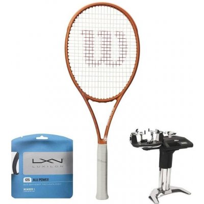 Wilson Blade 98 Roland Garros 2022 – Hledejceny.cz