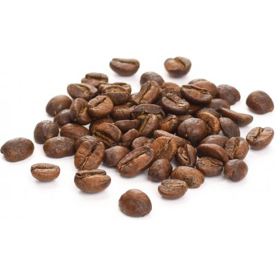 ManuCafe Kolumbie Tolima El Vergel Estate Sugarcane Decaf zrnková 250 g – Hledejceny.cz