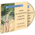 Sedm duchovních zákonů úspěchu - Deepak Chopra – Sleviste.cz
