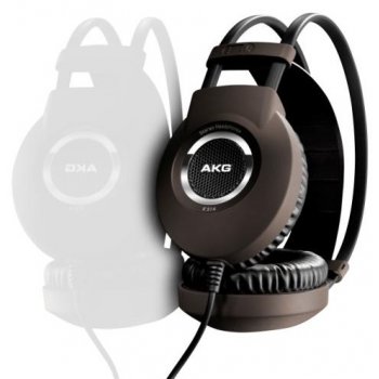 AKG K 514 MKII