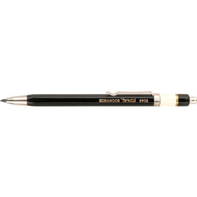Koh-i-Noor versatilka kovová 5905 s klipem – Zboží Mobilmania