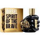 Diesel Spirit of the Brave toaletní voda pánská 75 ml