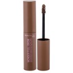 Rimmel London Wonder Full Brow voděodolná dlouhotrvající řasenka na obočí 001 Light 4,5 ml – Zboží Dáma Rimmel London Wonder Full Brow voděodolná dlouhotrvající řasenka na obočí 001 Light 4,5 ml – Zboží Dáma