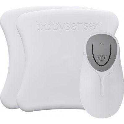 Babysense Monitor dechu 8 – Zboží Dáma