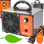 POWERMAT PM GOZ 28T OZONÁTOR GENERÁTOR OZONU 28g/h – Zboží Dáma