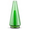 Příslušenství pro e-cigaretu Puffco Peak Colored Glass skleněný nástavec zelený