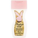 Playboy VIP for Her tělové mléko 250 ml