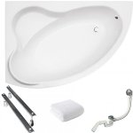 Besco Ada 140 x 90 cm WAA-140-NL – Zboží Dáma