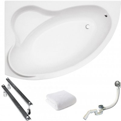 Besco Ada 140 x 90 cm WAA-140-NL – Zboží Dáma