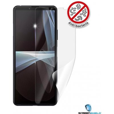 Ochranná fólie Screenshield SONY Xperia 10 III - displej