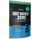 BioTech USA Iso Whey Zero 1816 g