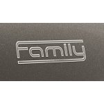 BOČNÍ NÁPIS FAMILY pro vozy ŠKODA original 1Z0853431A DIP – Hledejceny.cz