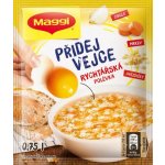 Maggi Přidej vejce Rychtářská polévka sáček 40,5g – Zboží Dáma