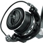 Mělká cívka Delphin Theox 4T SH aluminium – Sleviste.cz