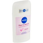 Nivea Pearl & Beauty deostick 50 ml – Zbozi.Blesk.cz