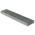 Filtr, vzduch v interiéru DENCKERMANN M110119 – Hledejceny.cz