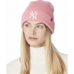 New Era Dámský MLB Essential Cuff beanie NY YANKEES – Hledejceny.cz