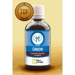 Tinktura Únor 50 ml Léčíme přírodou – Hledejceny.cz
