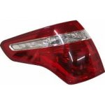 Zadní světlo- levé vnější CITROËN C4 PICASSO 2006-2013 |006-2013| DEPO | 5521931LUE – Hledejceny.cz