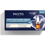 PHYTO PHYTOC.Péče proti vypad.vlasů muže 12x3.5 ml – Hledejceny.cz
