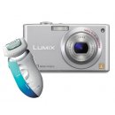 Panasonic Lumix DMC-FX35