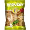 Chipsy Originální hospodské brambůrky Kroužky jarní cibulka 50 g