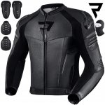 Rebelhorn Vandal Black – Sleviste.cz