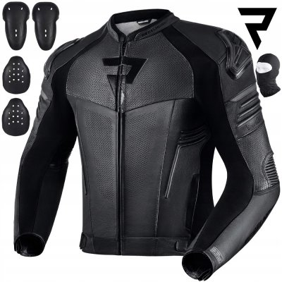 Rebelhorn Vandal Black – Sleviste.cz